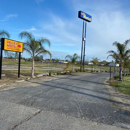 Valley Motel Atwater Екстер'єр фото